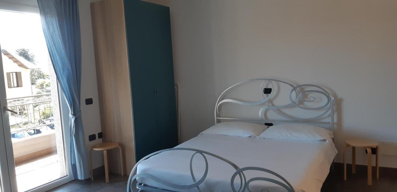 Helianthus Residence Cannero Riviera Eksteriør bilde