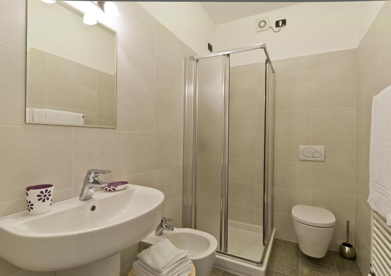 Helianthus Residence Cannero Riviera Eksteriør bilde