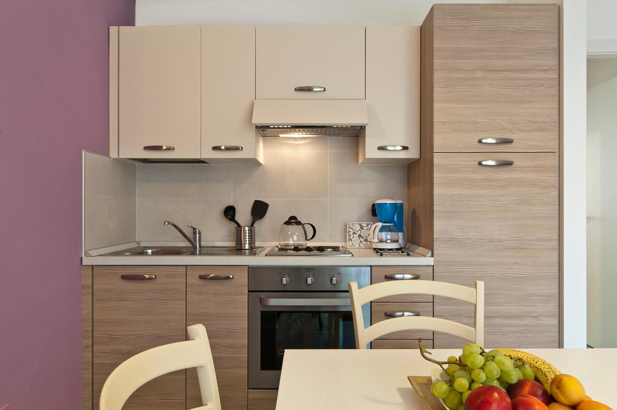 Helianthus Residence Cannero Riviera Eksteriør bilde