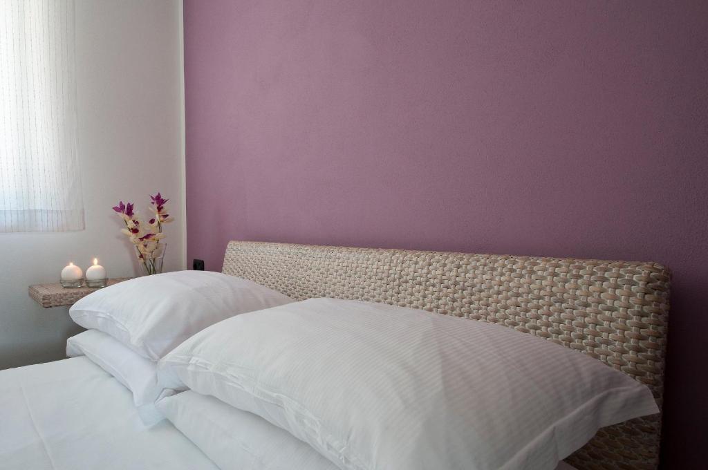 Helianthus Residence Cannero Riviera Rom bilde