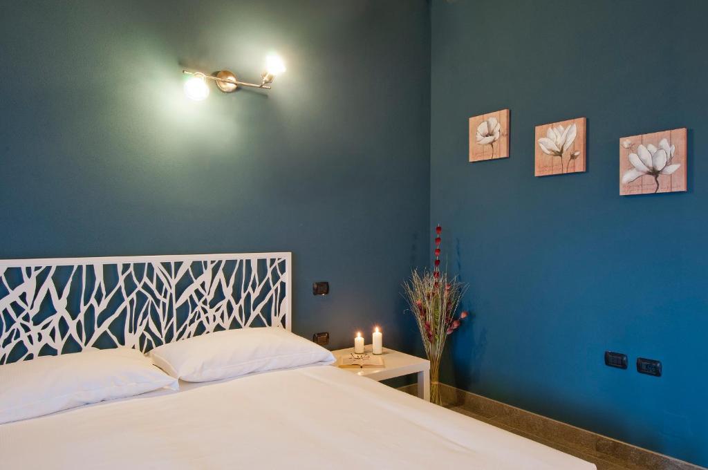 Helianthus Residence Cannero Riviera Rom bilde