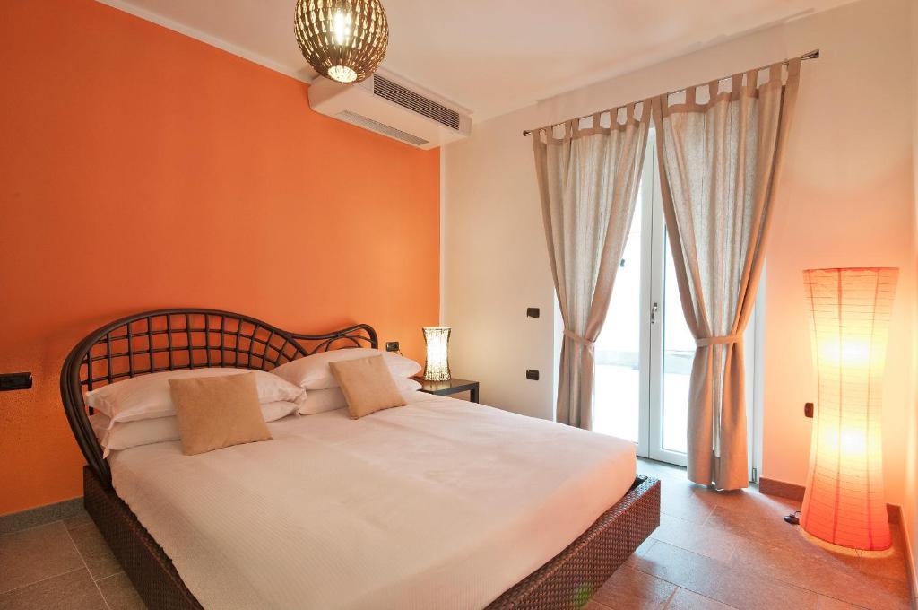 Helianthus Residence Cannero Riviera Rom bilde