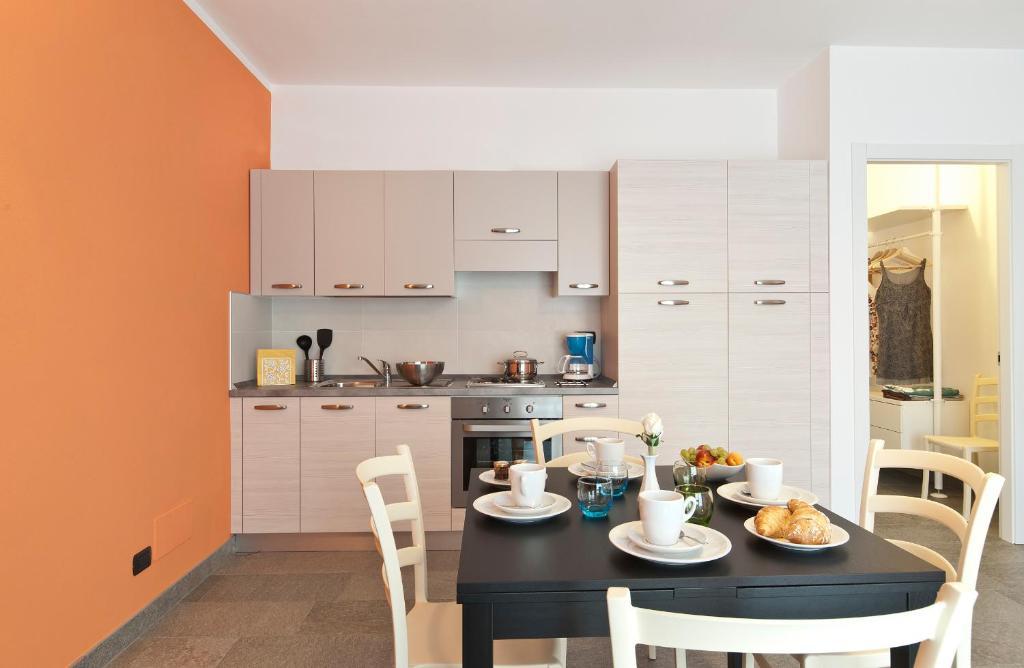 Helianthus Residence Cannero Riviera Rom bilde