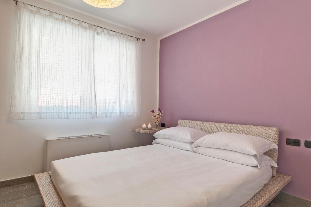 Helianthus Residence Cannero Riviera Rom bilde