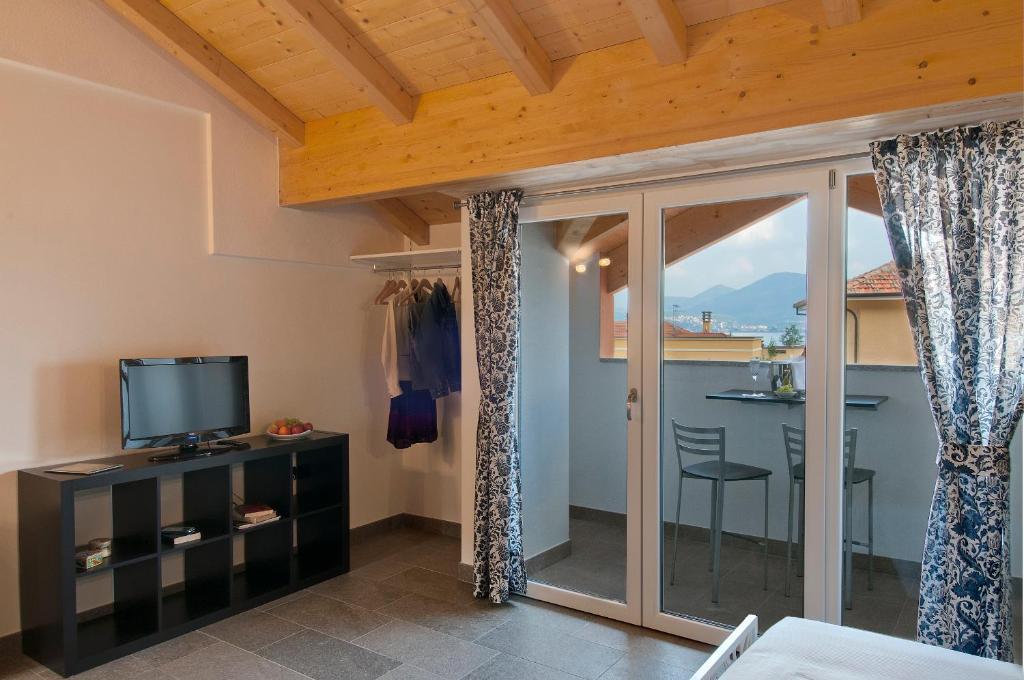 Helianthus Residence Cannero Riviera Rom bilde