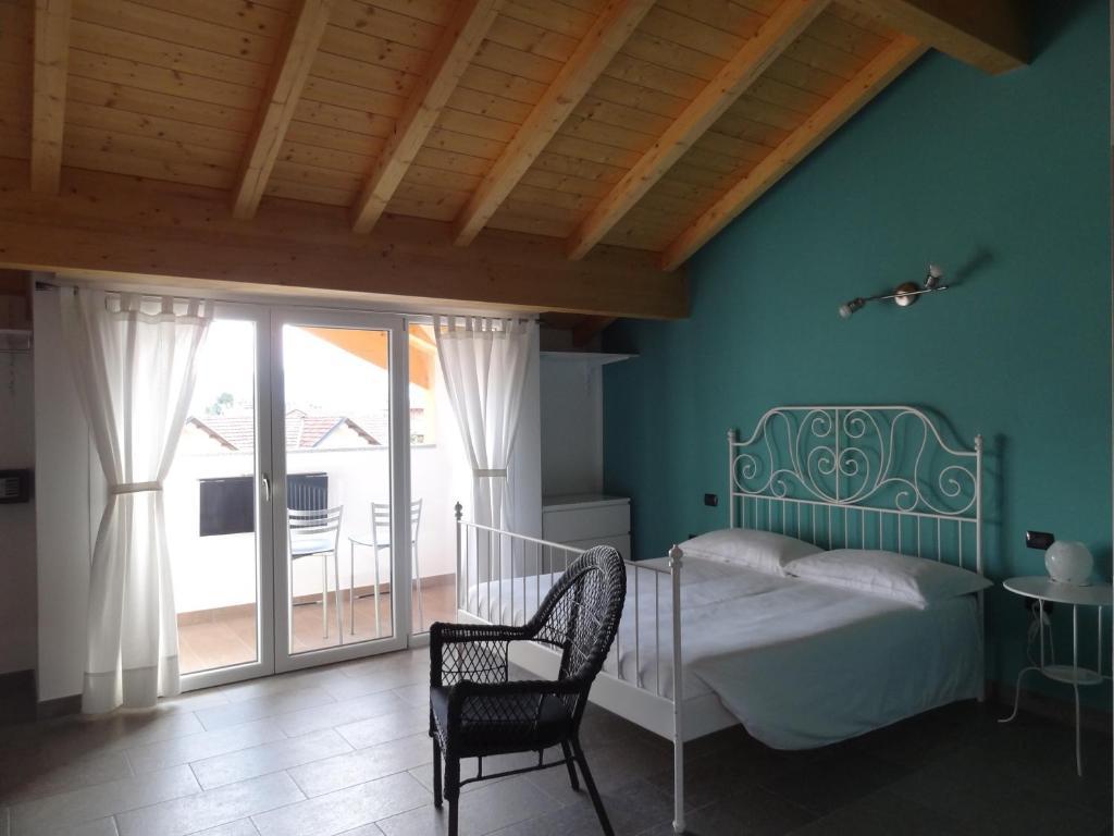 Helianthus Residence Cannero Riviera Rom bilde