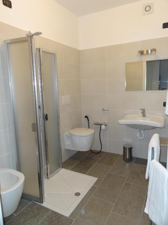Helianthus Residence Cannero Riviera Rom bilde
