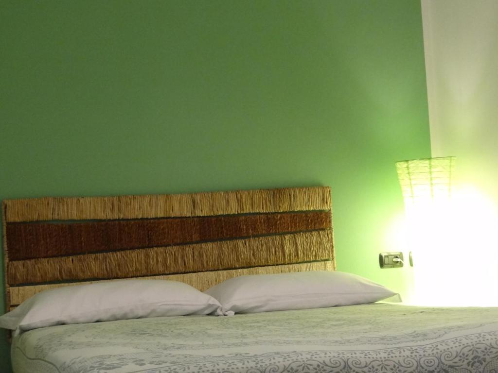 Helianthus Residence Cannero Riviera Rom bilde