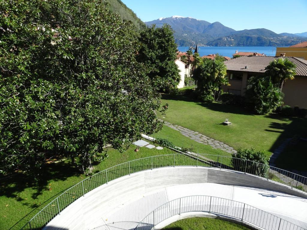 Helianthus Residence Cannero Riviera Eksteriør bilde